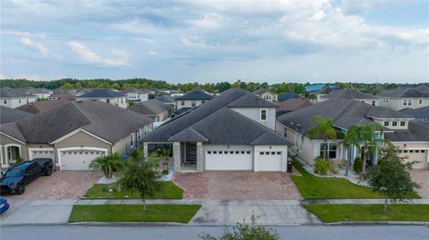 3052 CARDILLINO WAY KISSIMMEE FL 34741