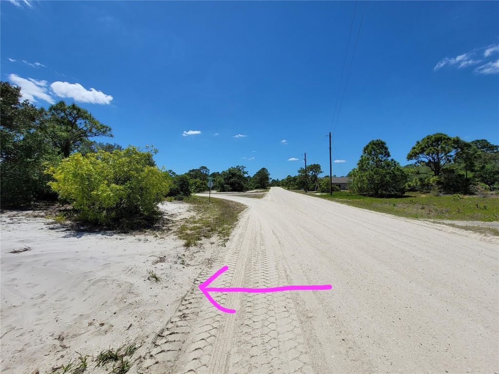 Photo of 433 Gloria Boulevard, Lake Placid, FL 33852 (MLS # A4687119)