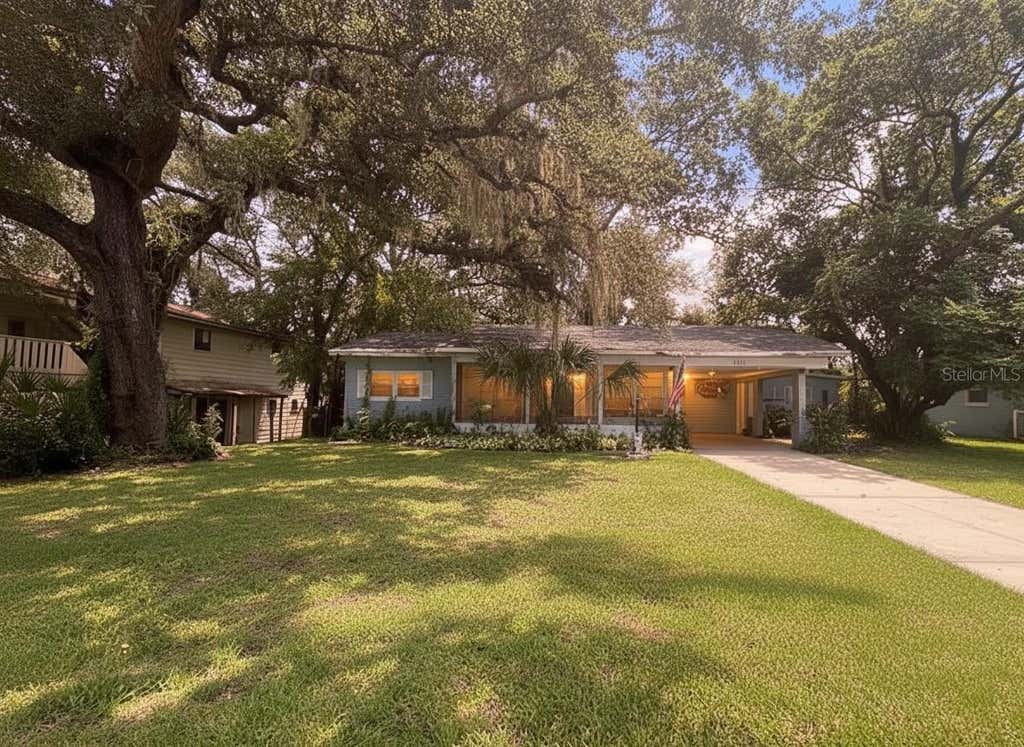 Photo of 2455 Royal Road, Deland, FL 32724 (MLS # S5155169)