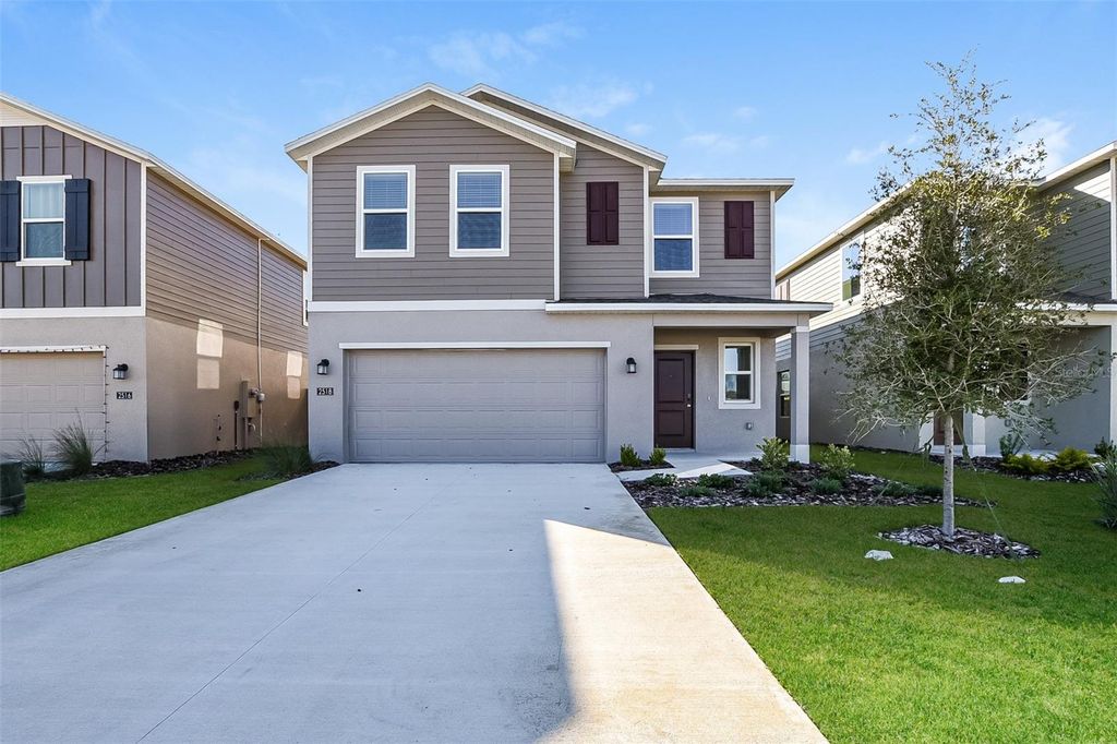 Photo of 2518 Absolute Avenue, Lake Hamilton, FL 33851 (MLS # O6368560)