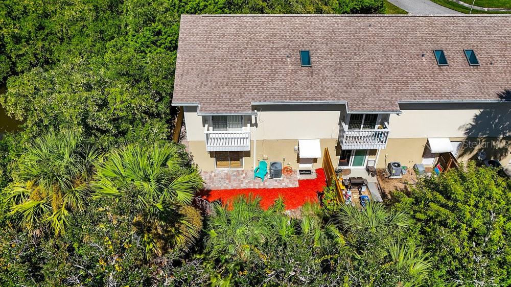 VILLAS AT RIVER OAKS UNREC - Residential Lease