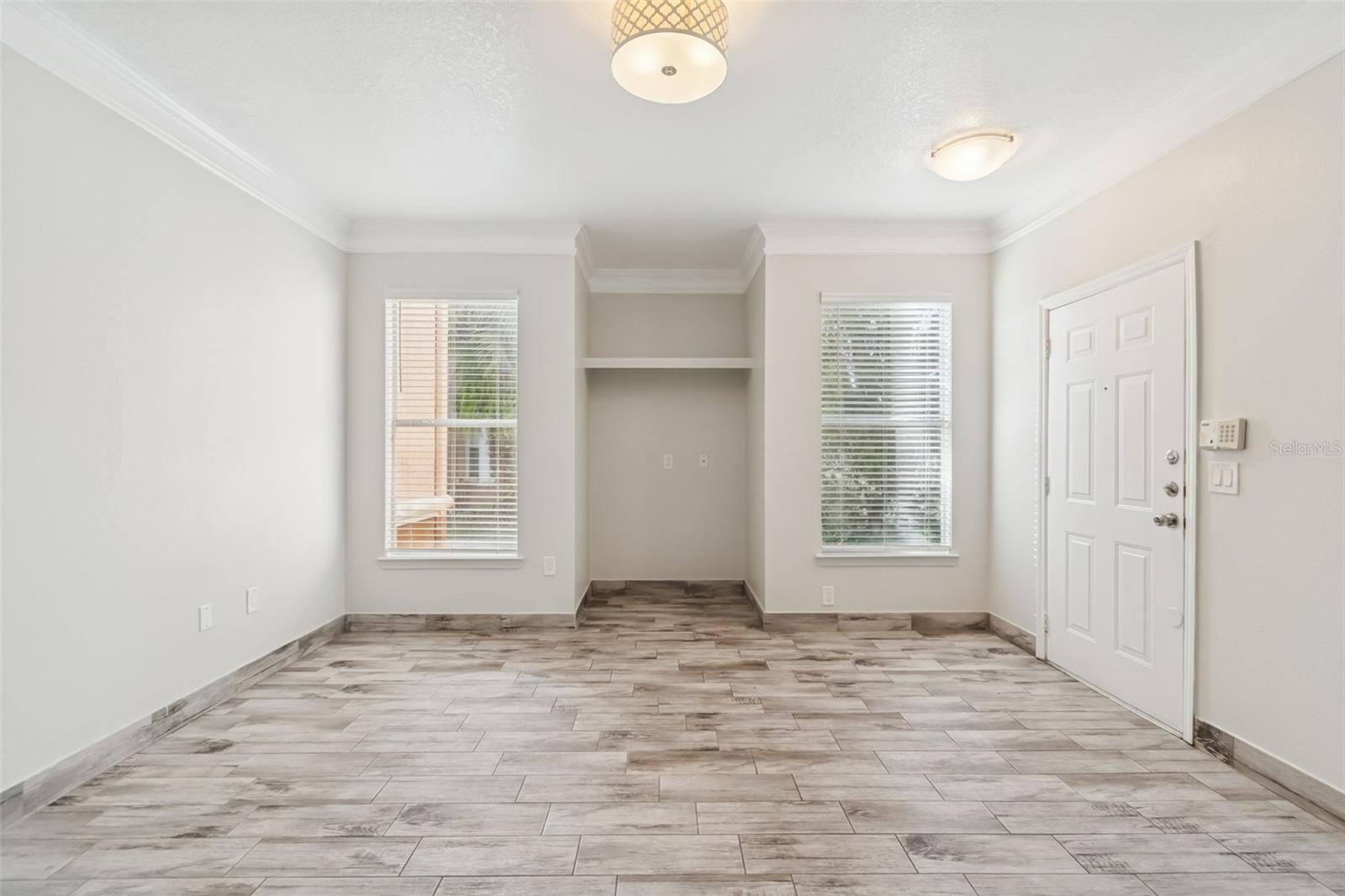 THE VILLAS CONDOS - Residential