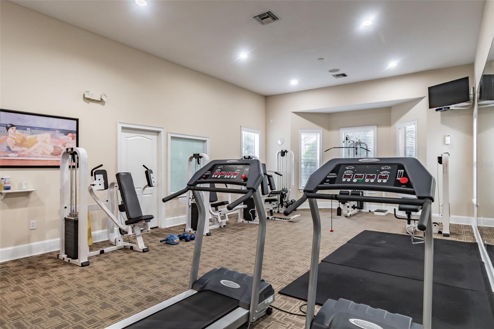 THE VILLAS CONDOS - Residential