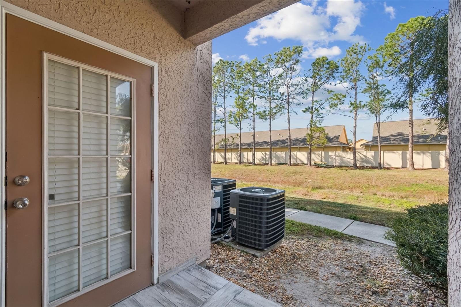 THE VILLAS CONDOS - Residential