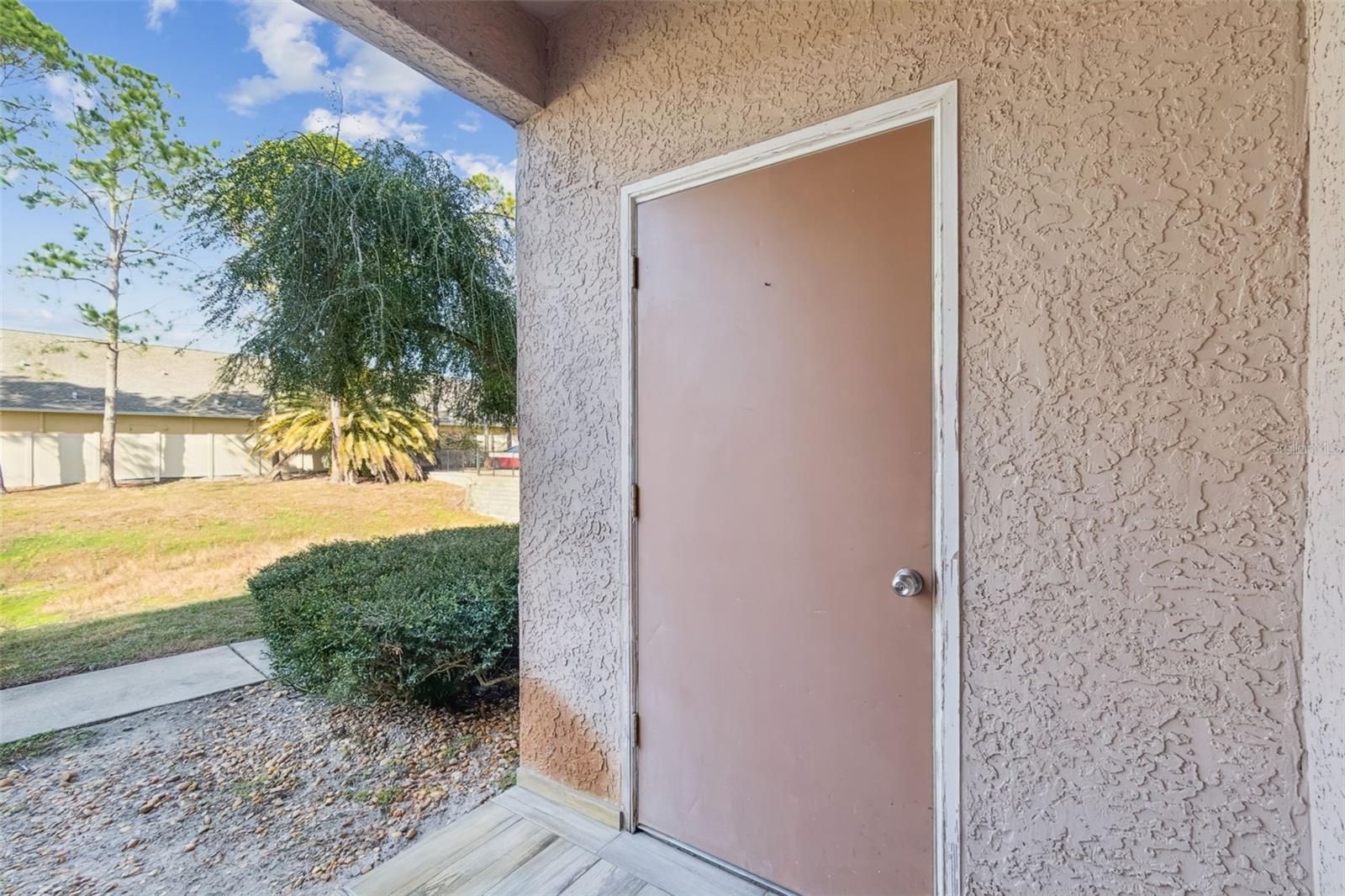 THE VILLAS CONDOS - Residential