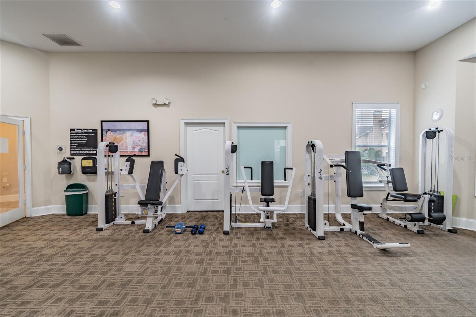 THE VILLAS CONDOS - Residential