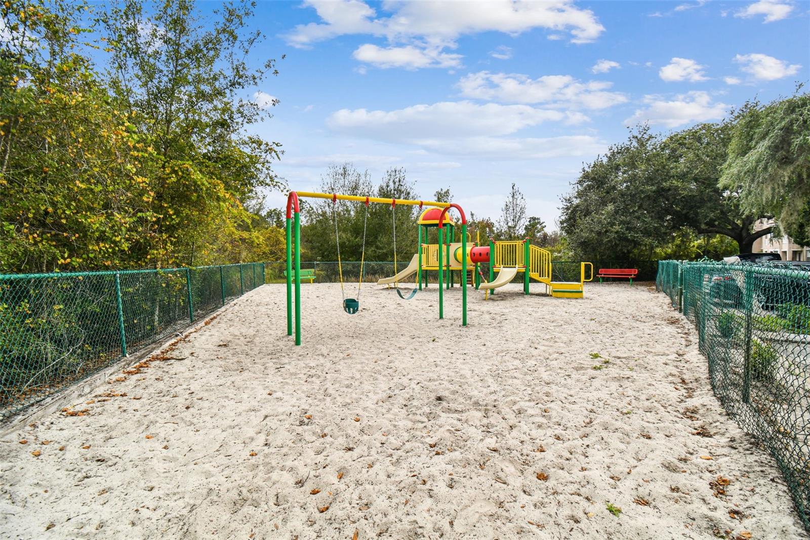 THE VILLAS CONDOS - Residential