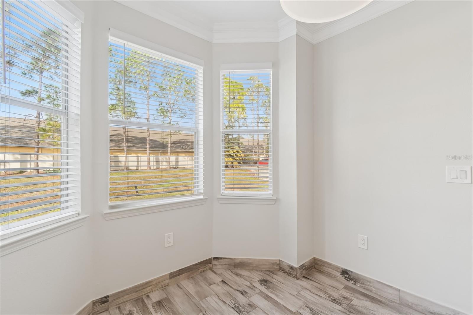 THE VILLAS CONDOS - Residential