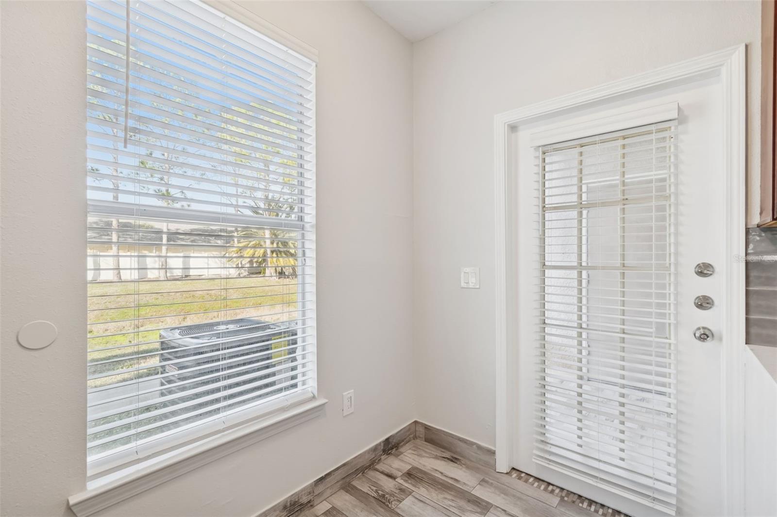 THE VILLAS CONDOS - Residential