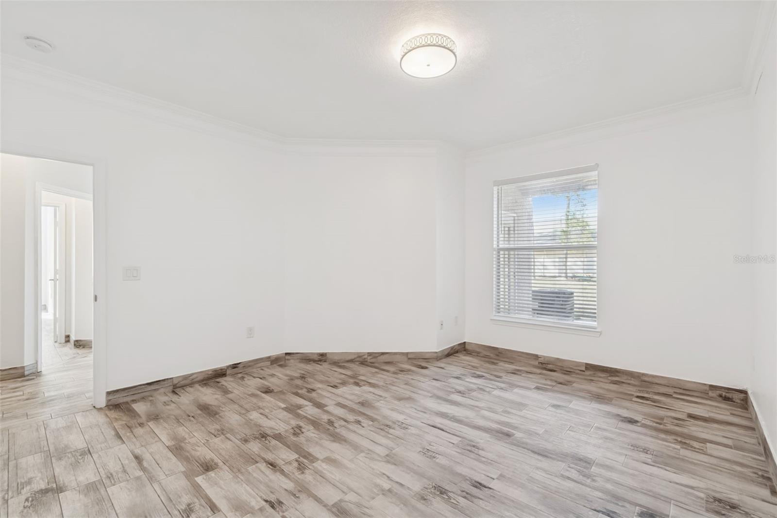 THE VILLAS CONDOS - Residential