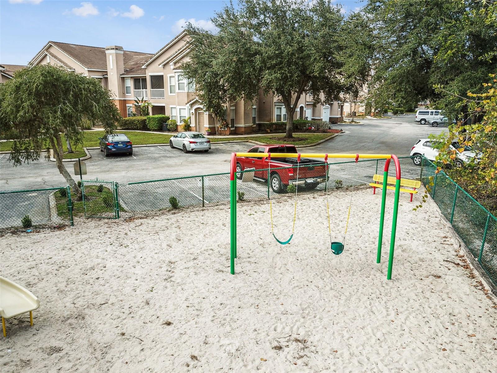 THE VILLAS CONDOS - Residential