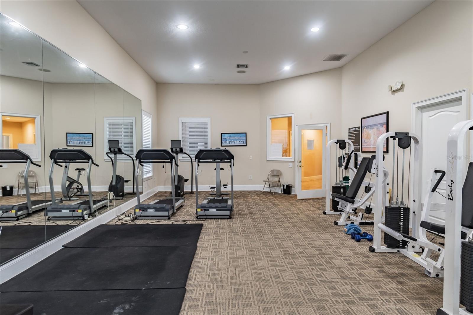 THE VILLAS CONDOS - Residential