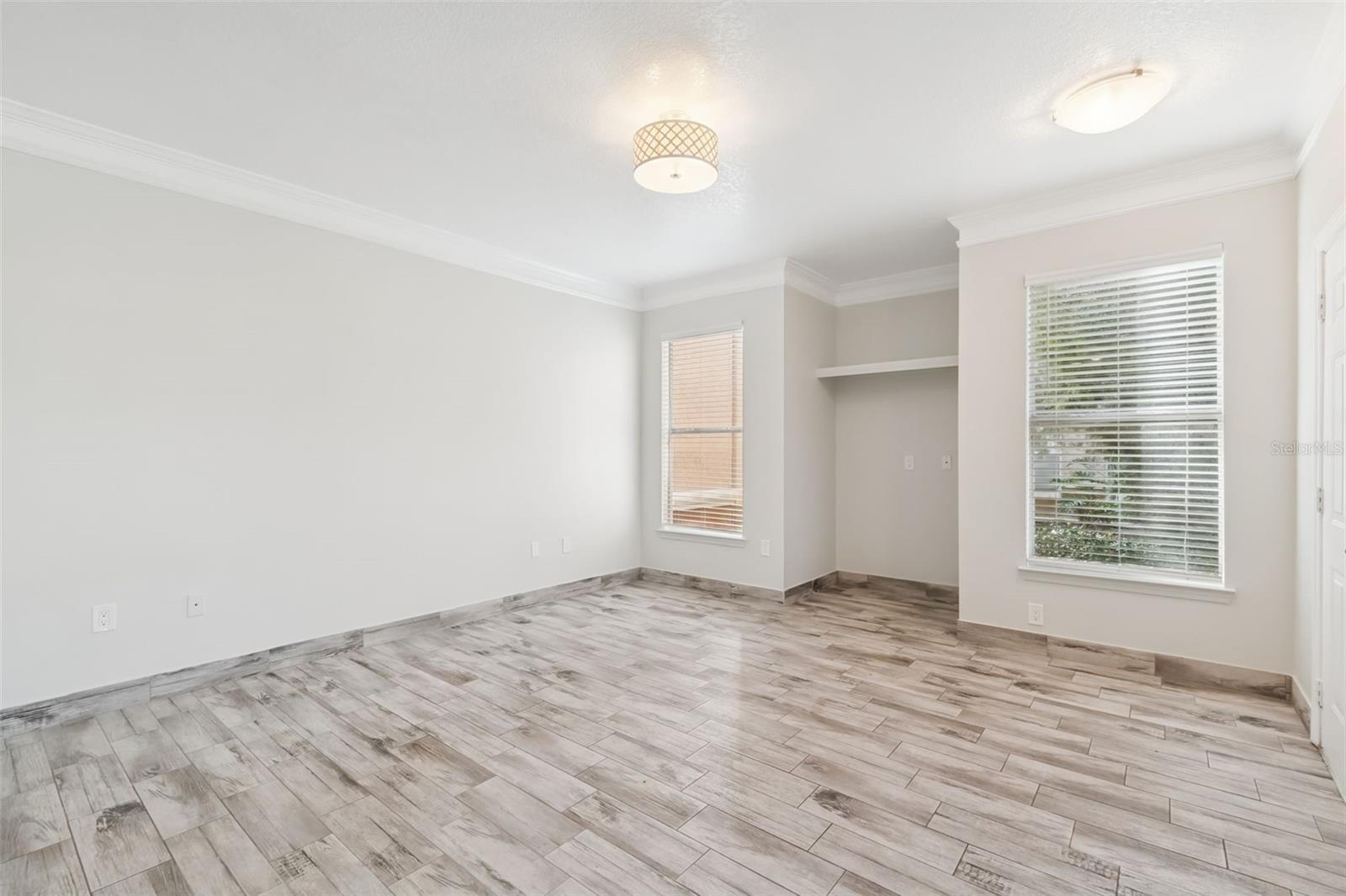 THE VILLAS CONDOS - Residential