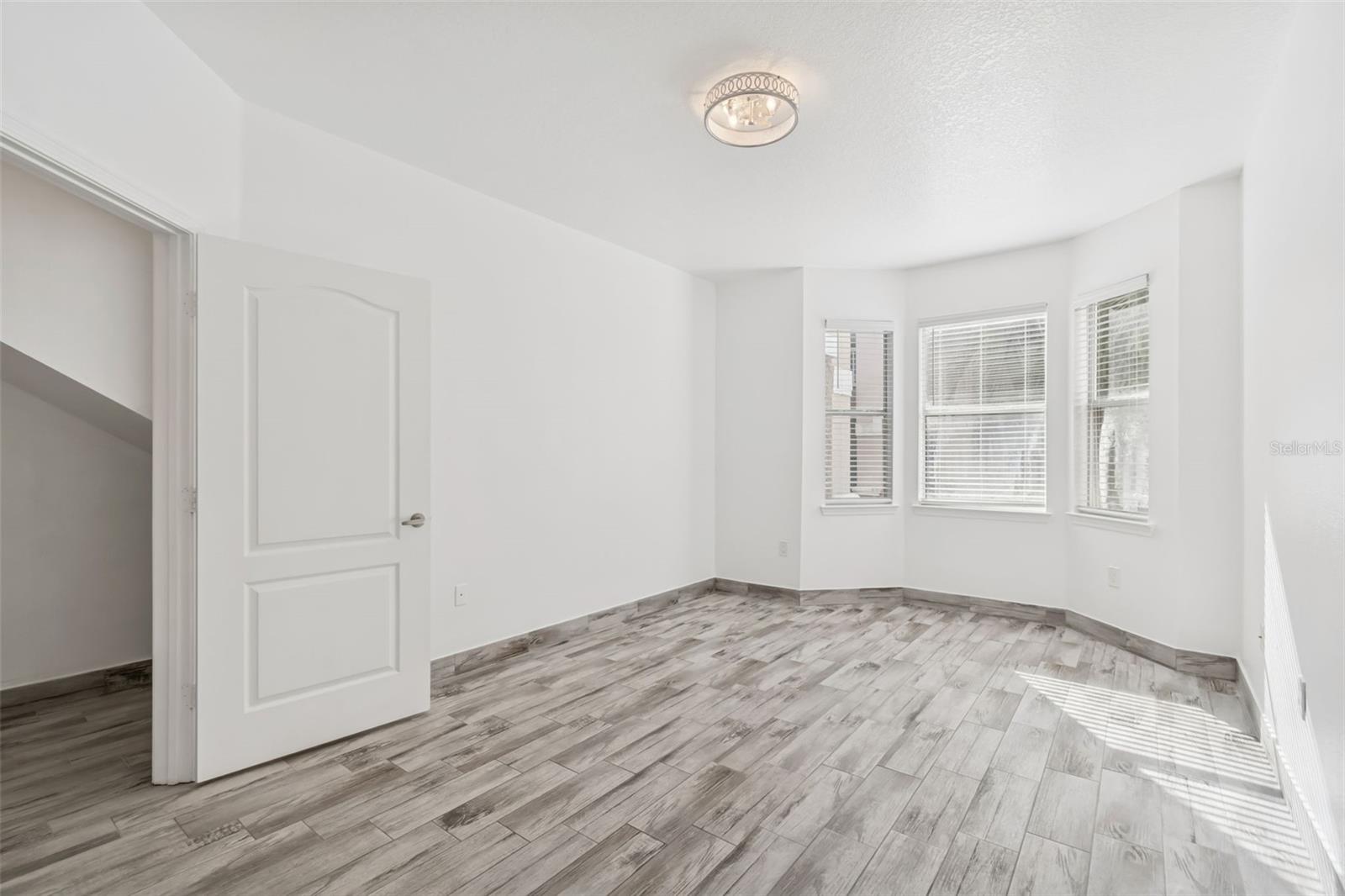 THE VILLAS CONDOS - Residential