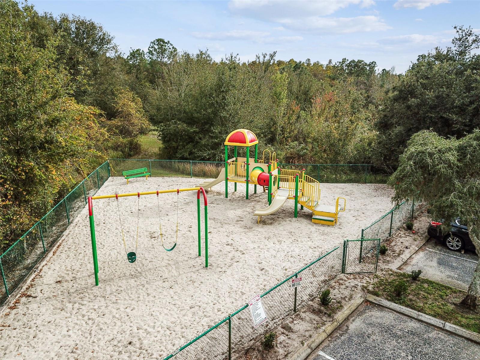 THE VILLAS CONDOS - Residential