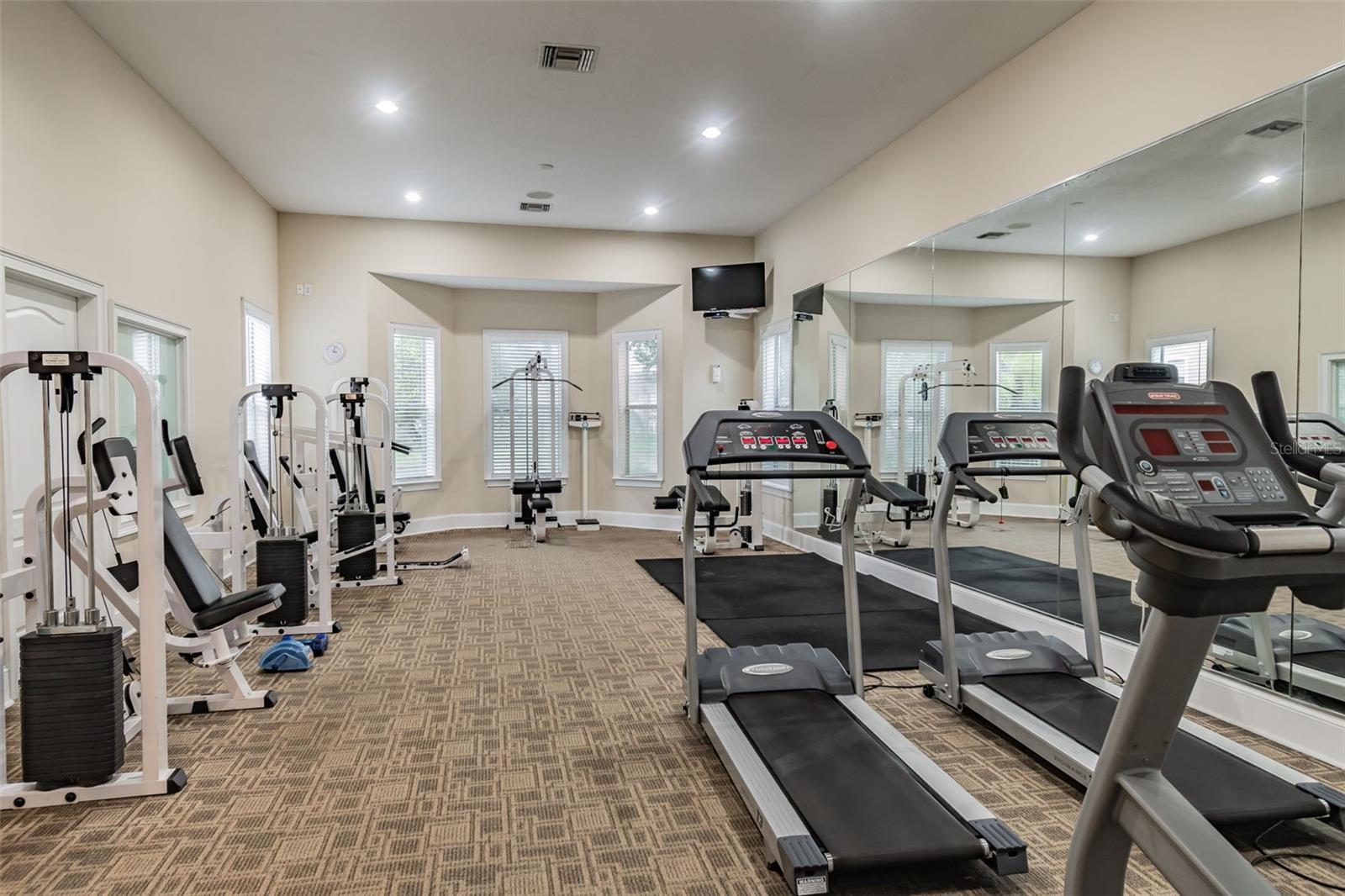 THE VILLAS CONDOS - Residential