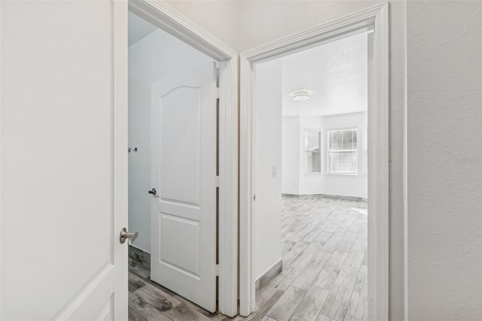 THE VILLAS CONDOS - Residential