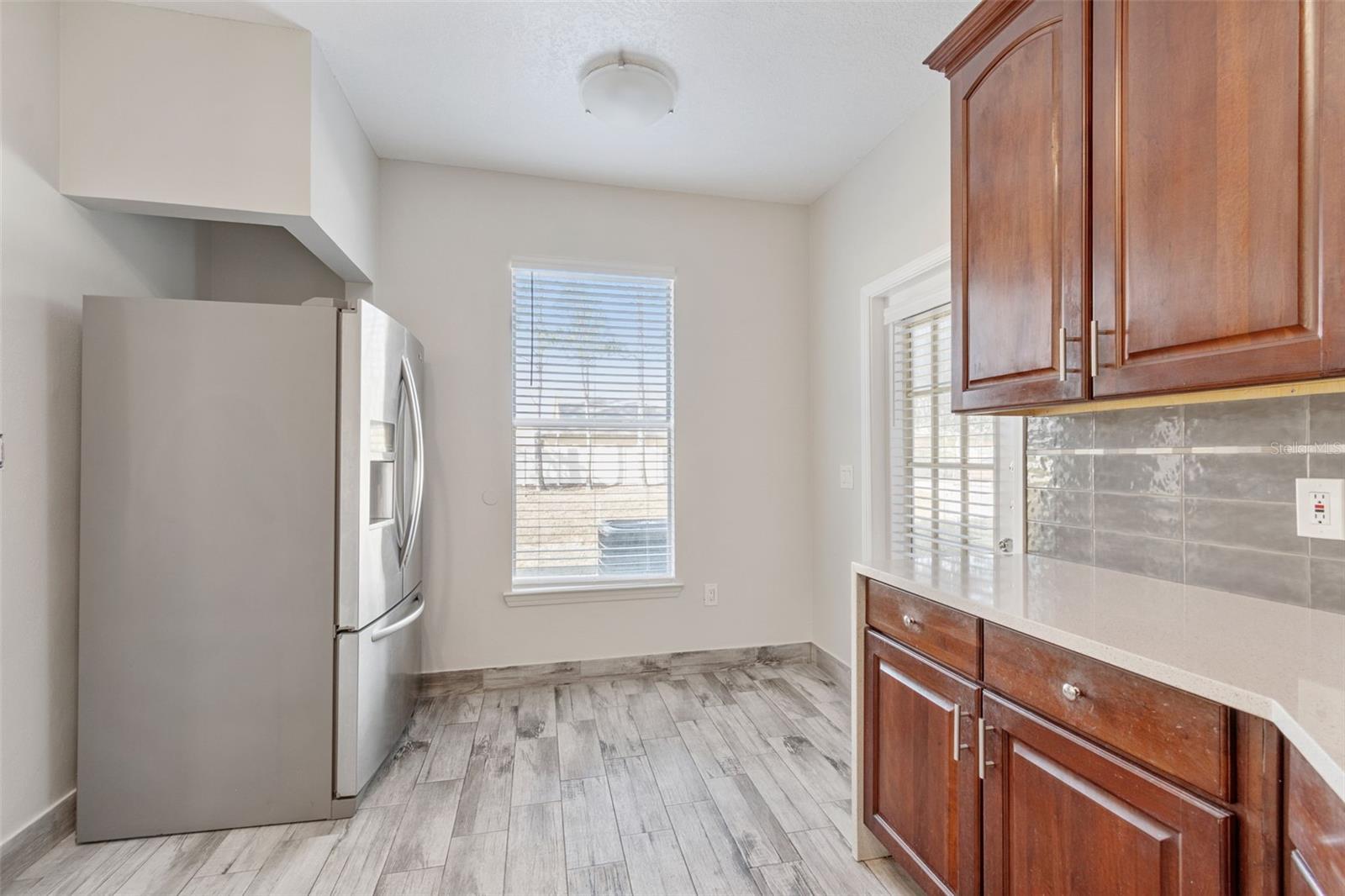 THE VILLAS CONDOS - Residential