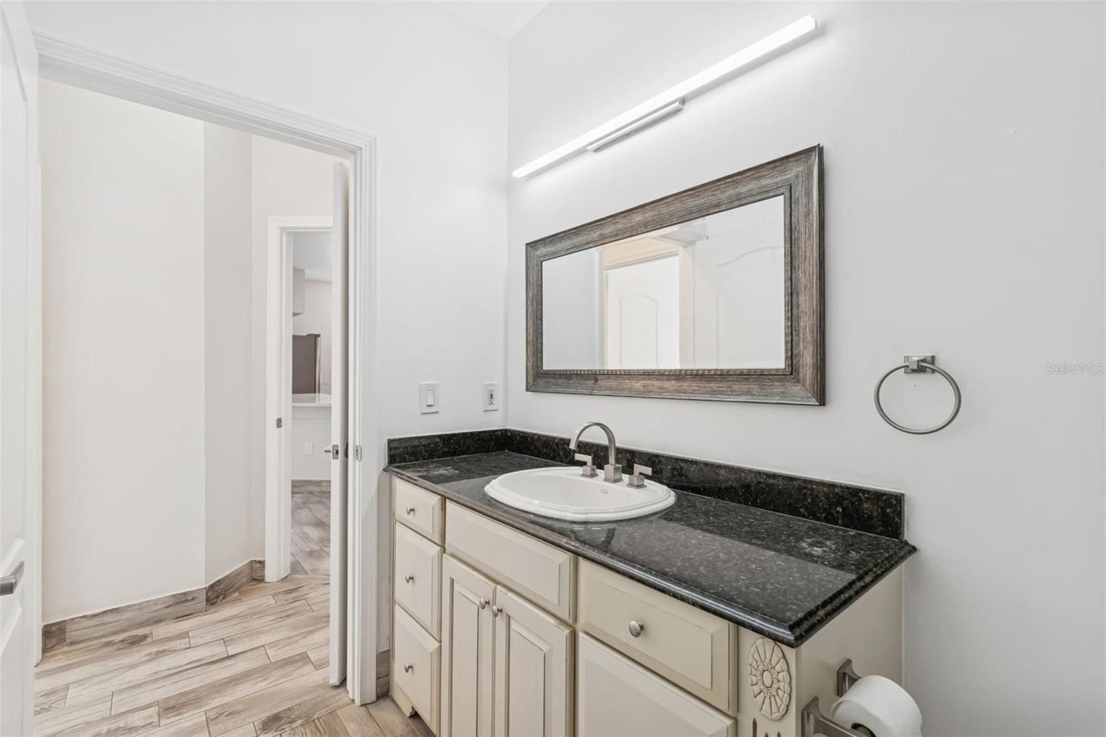 THE VILLAS CONDOS - Residential