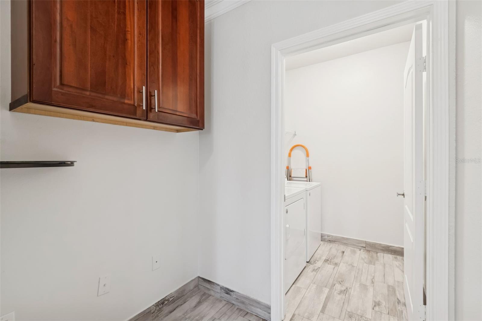 THE VILLAS CONDOS - Residential