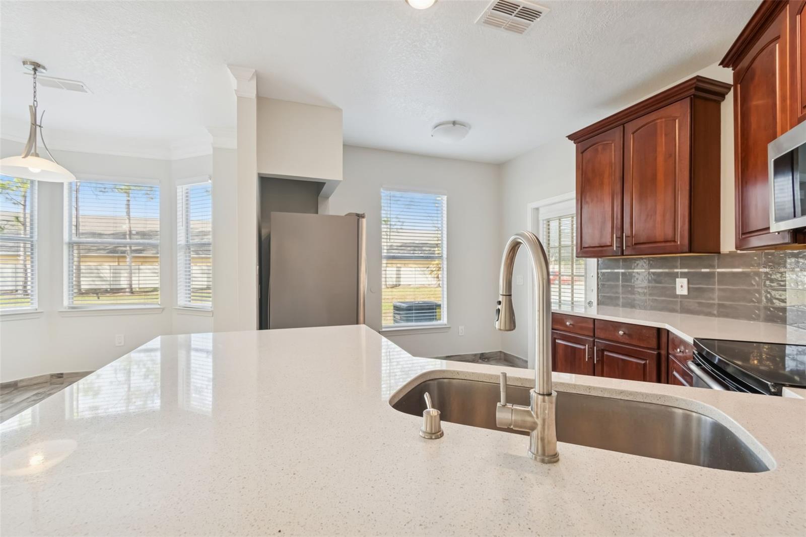 THE VILLAS CONDOS - Residential