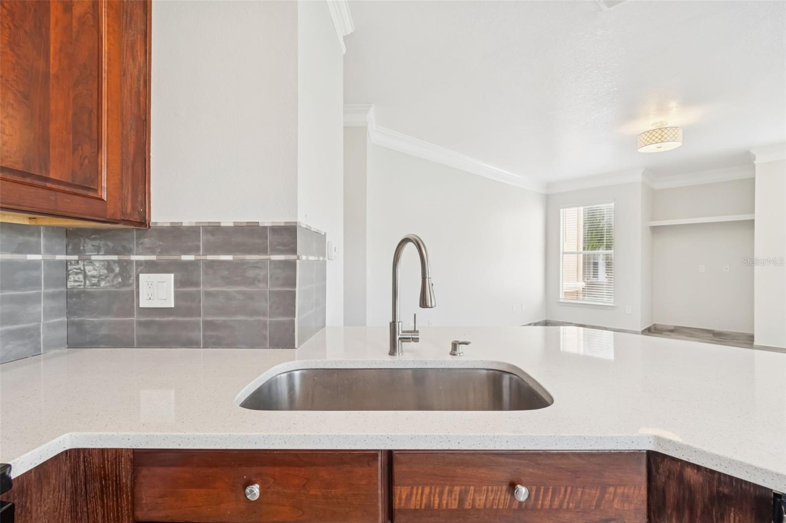 THE VILLAS CONDOS - Residential