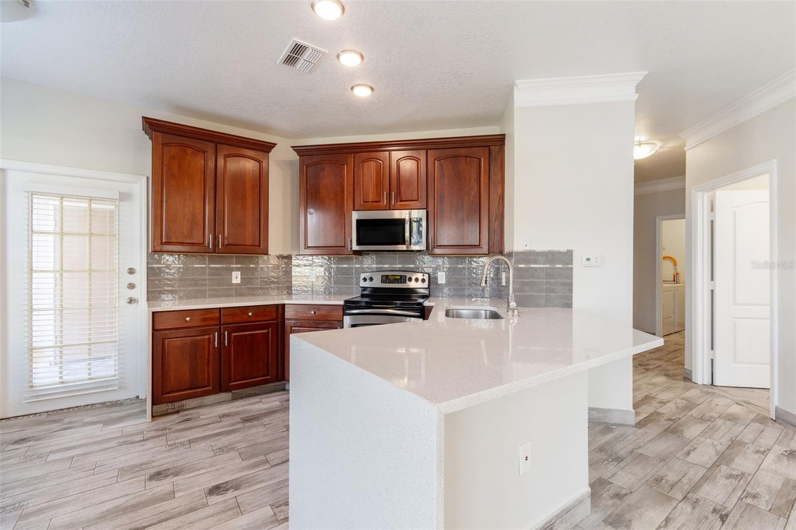 THE VILLAS CONDOS - Residential