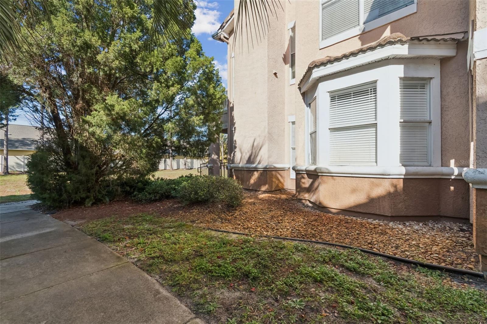 THE VILLAS CONDOS - Residential