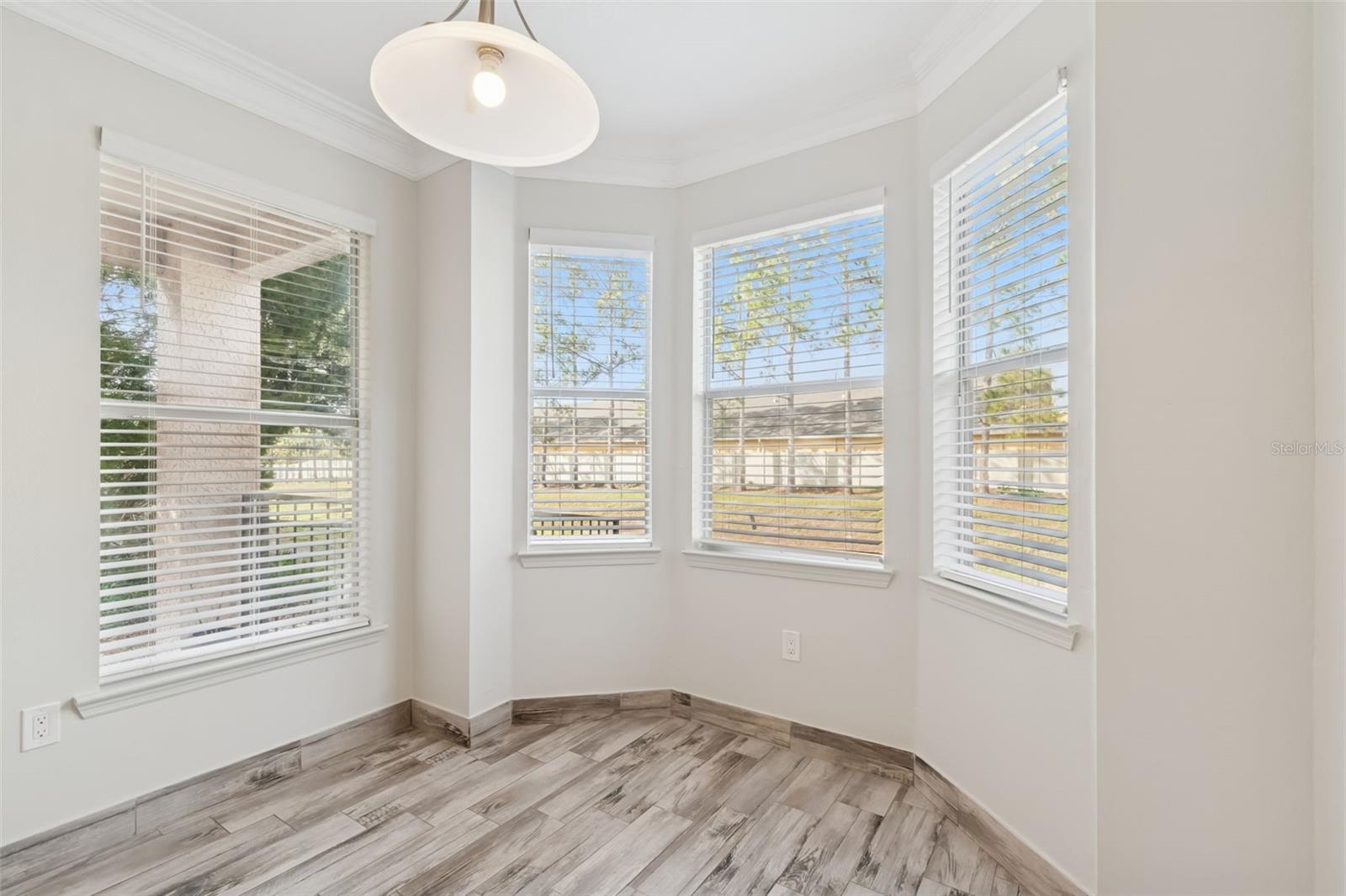 THE VILLAS CONDOS - Residential