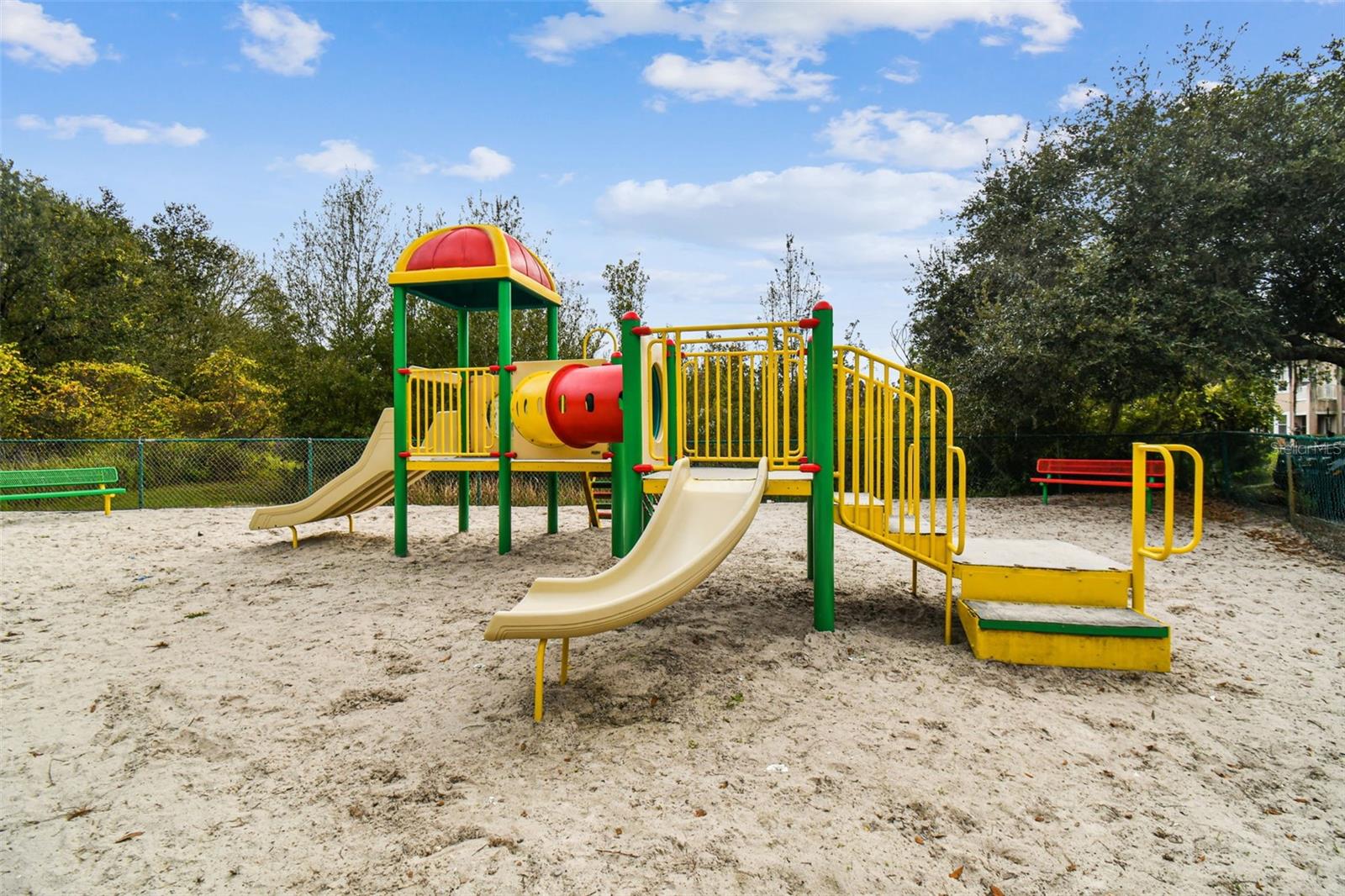 THE VILLAS CONDOS - Residential