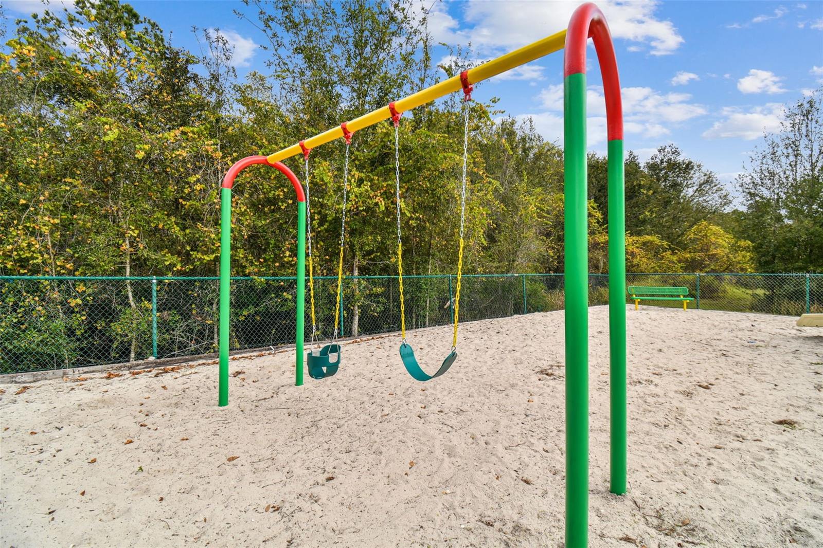 THE VILLAS CONDOS - Residential