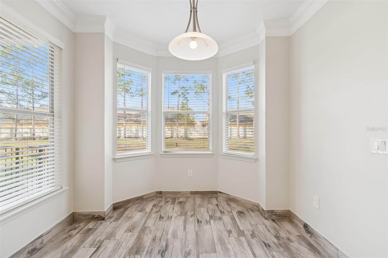 THE VILLAS CONDOS - Residential