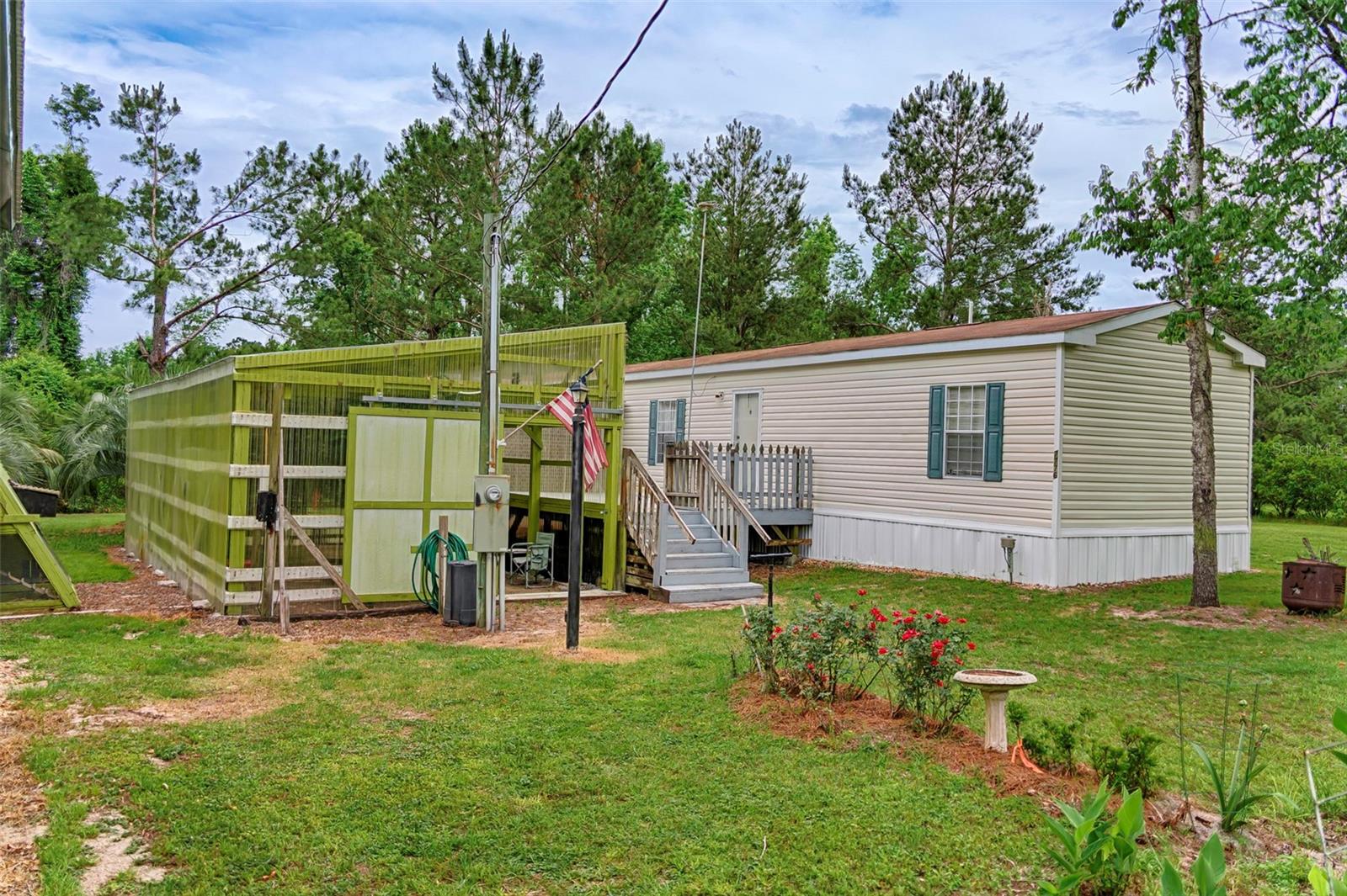 7776 SE 113TH COURT