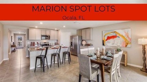 Tiny photo for 6813 SW 144th Lane, Ocala, FL 34473 (MLS # OM724401)