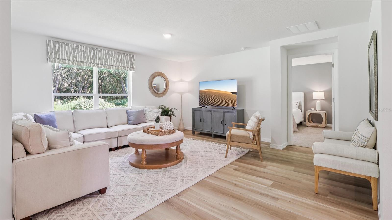 MARION OAKS - Residential