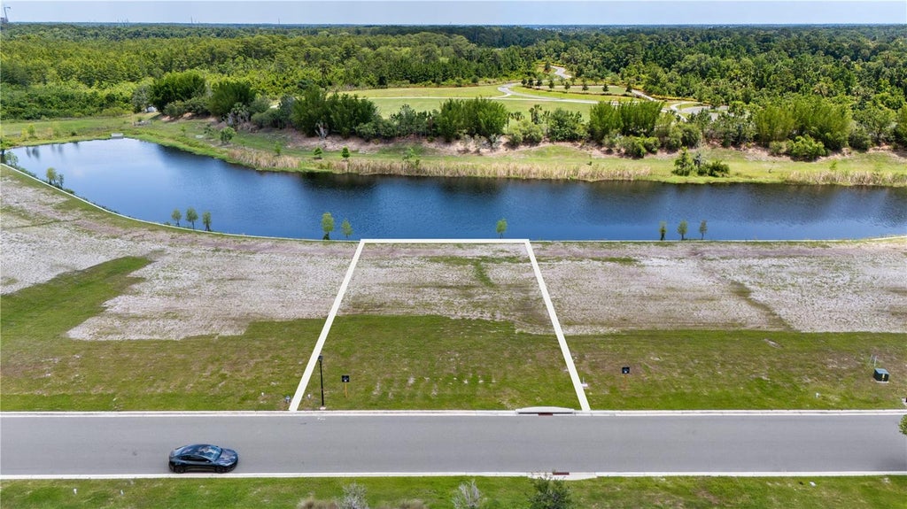 Photo of 35 Cromwell Road, Orlando, FL 32827 (MLS # O6446886)