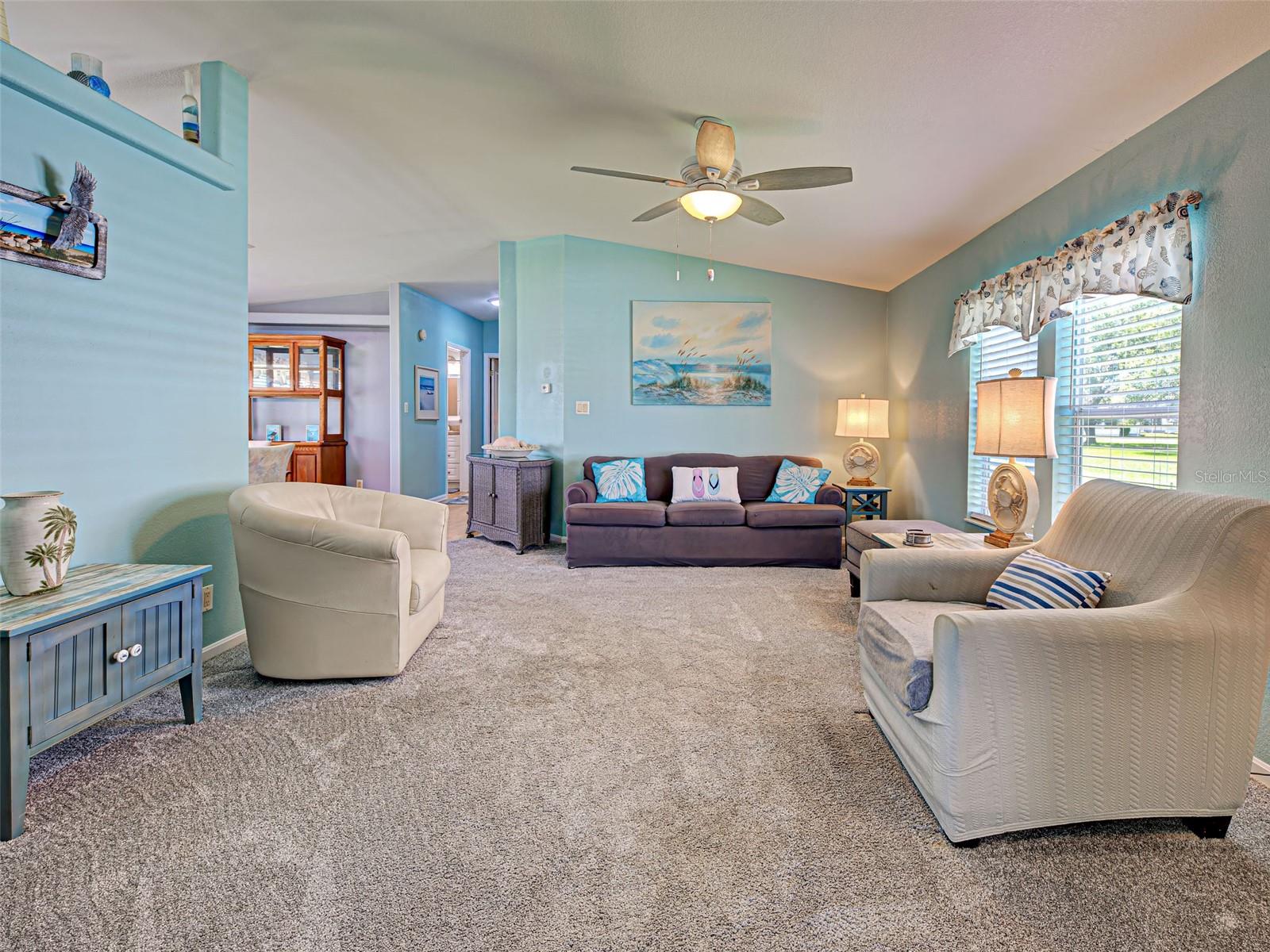 HOLIDAY PARK - Residential