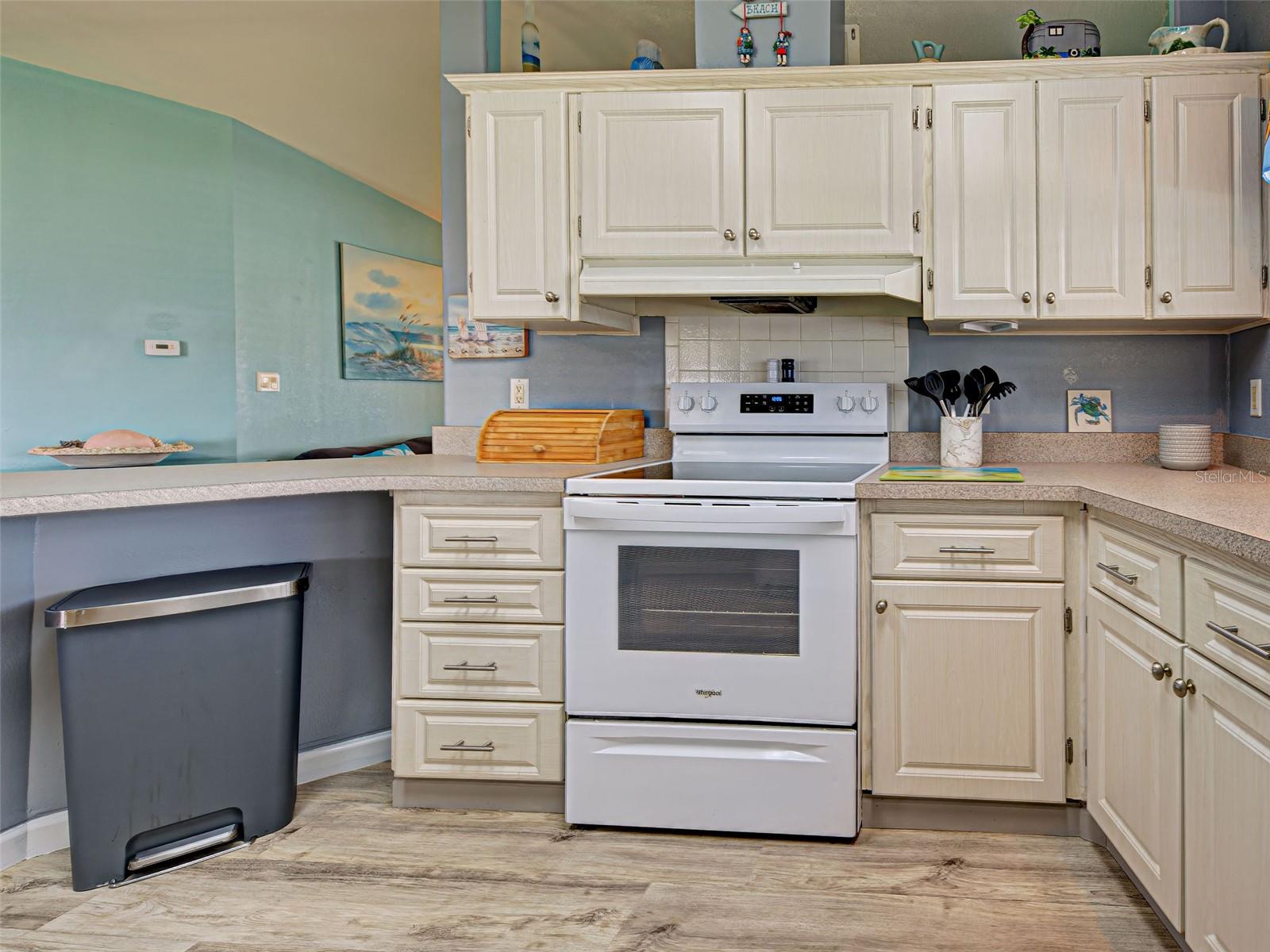 HOLIDAY PARK - Residential