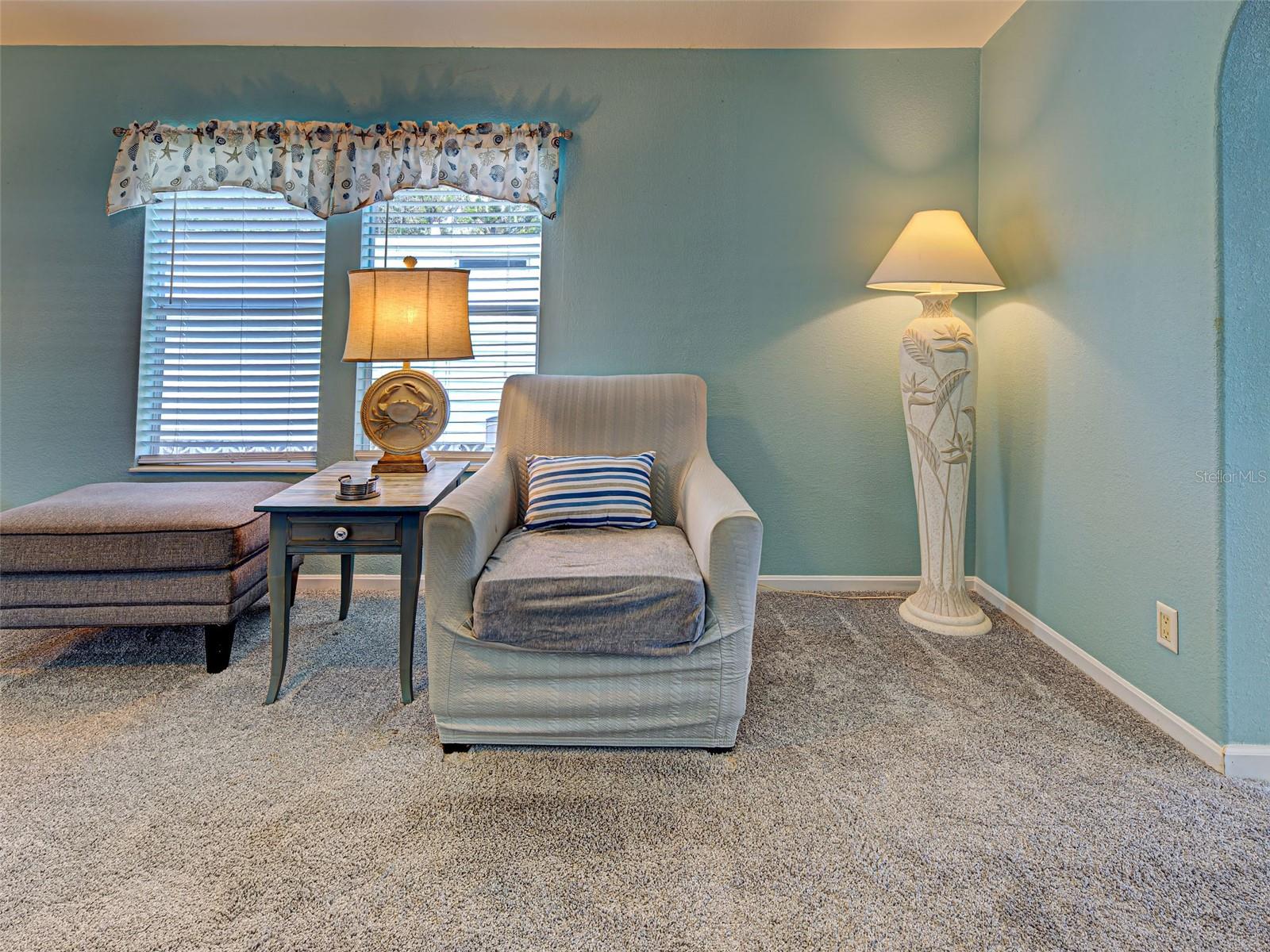 HOLIDAY PARK - Residential