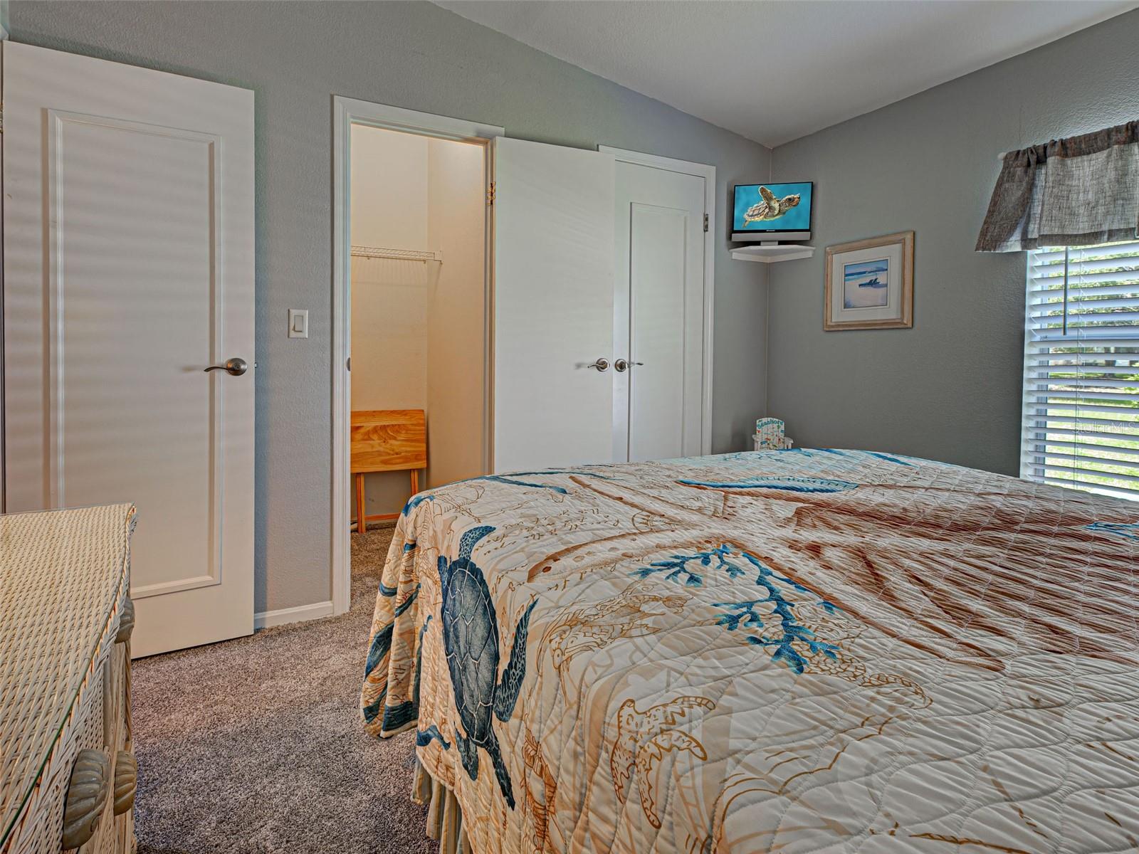 HOLIDAY PARK - Residential