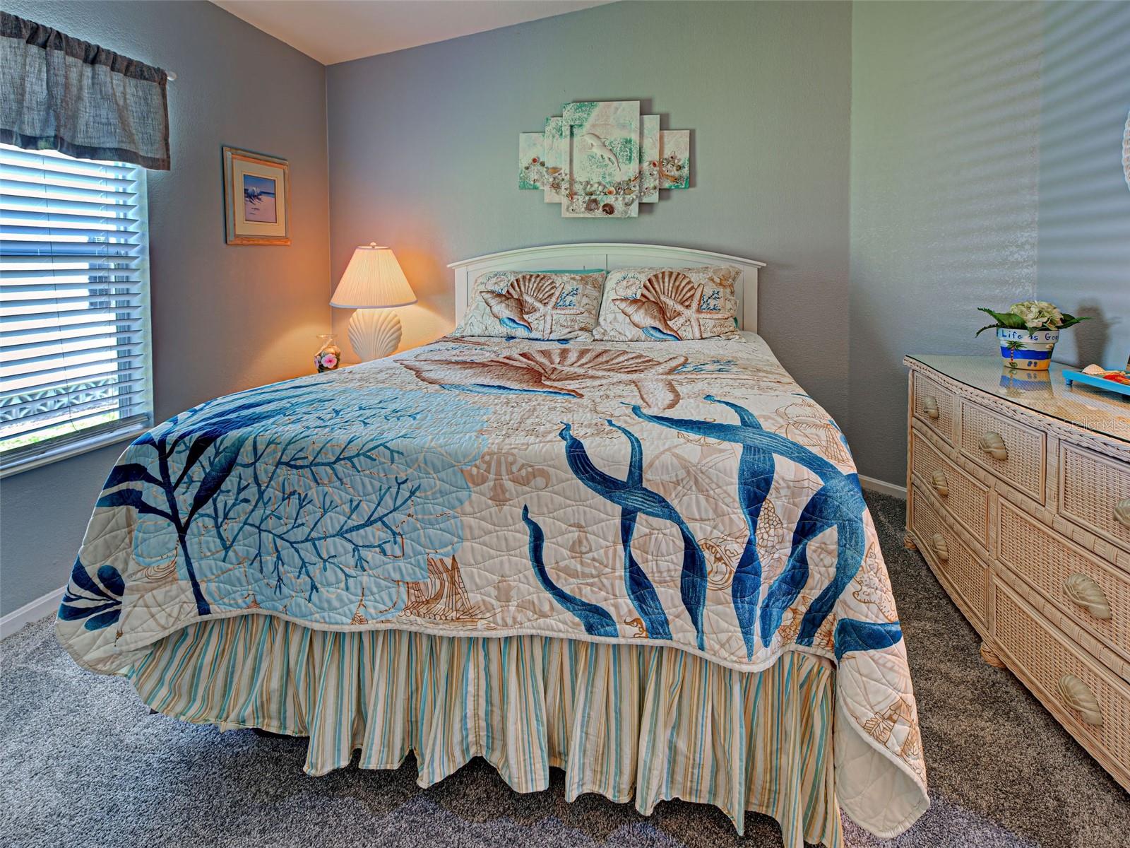 HOLIDAY PARK - Residential