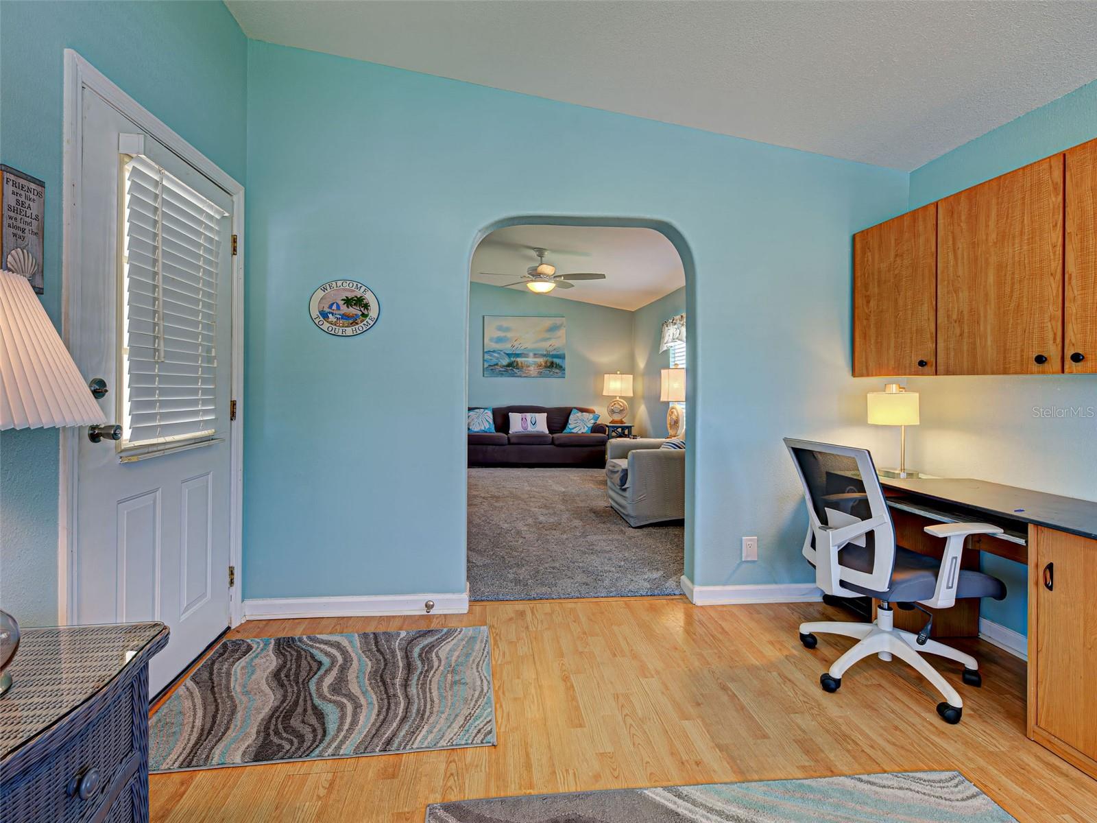 HOLIDAY PARK - Residential