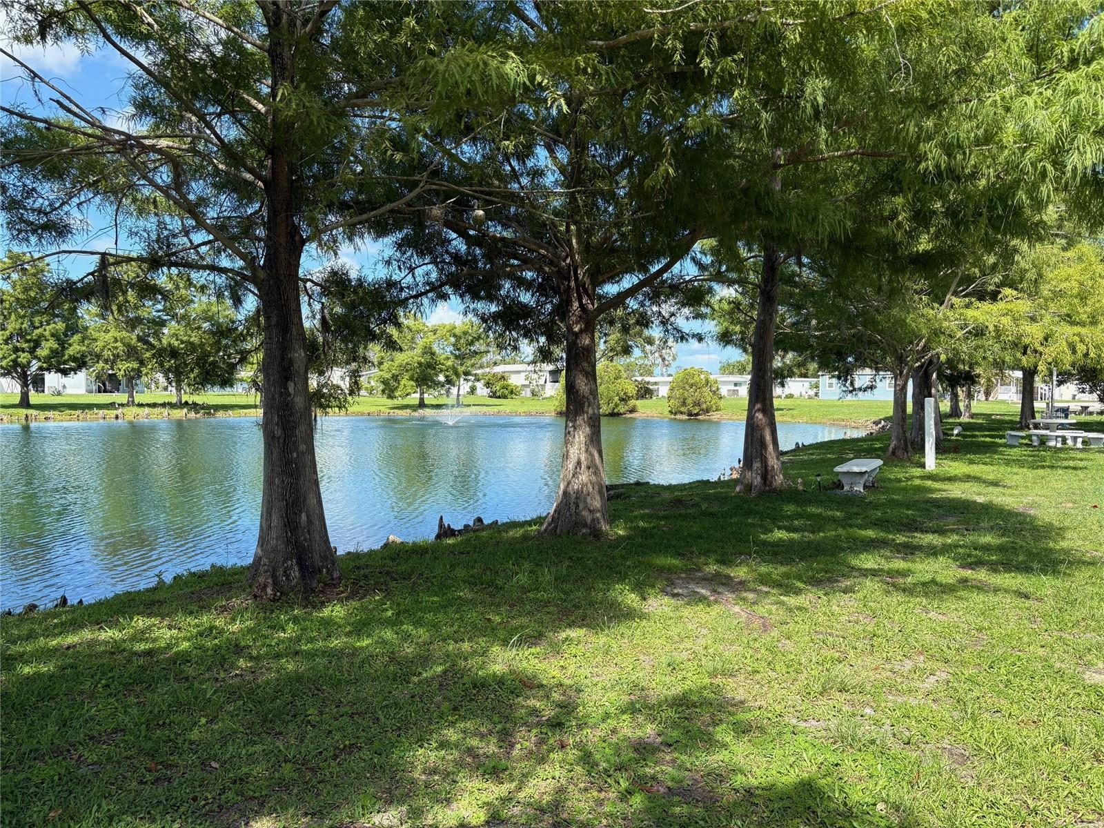 HOLIDAY PARK - Residential
