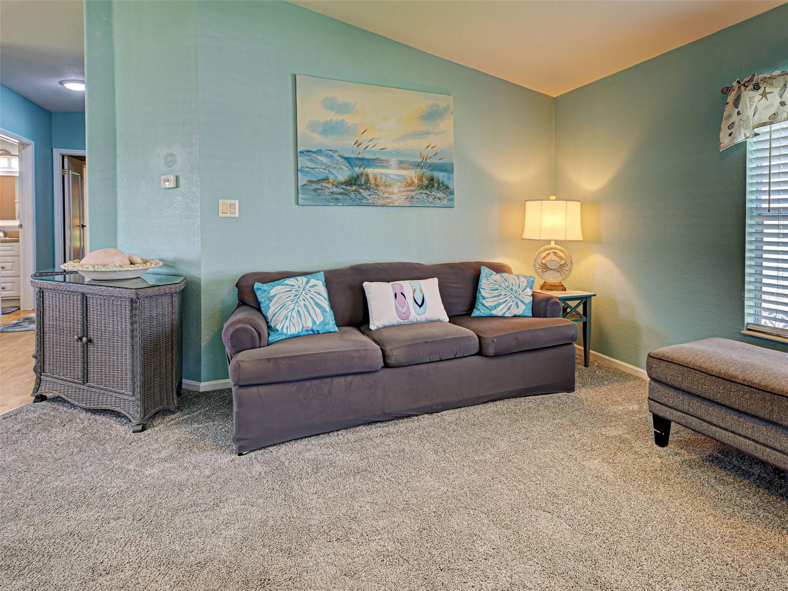 HOLIDAY PARK - Residential