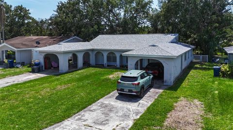5002 21ST STREET W A and B BRADENTON FL 34207