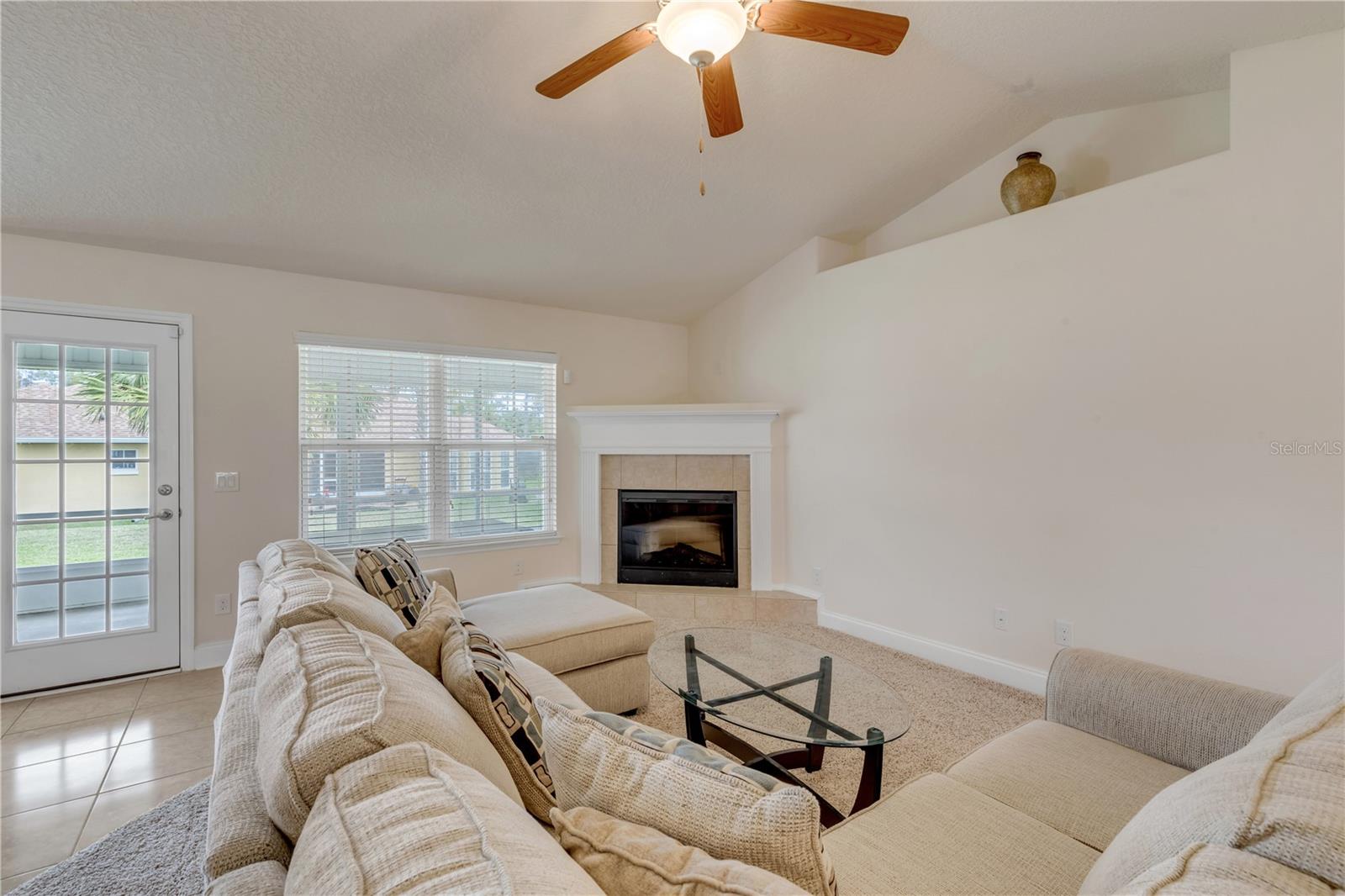 ROYAL PALMS SEC 33/PALM COAST - Residential