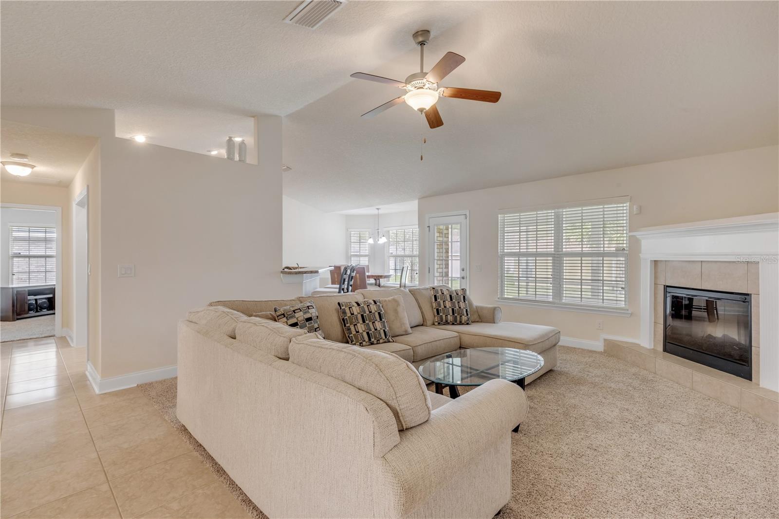 ROYAL PALMS SEC 33/PALM COAST - Residential