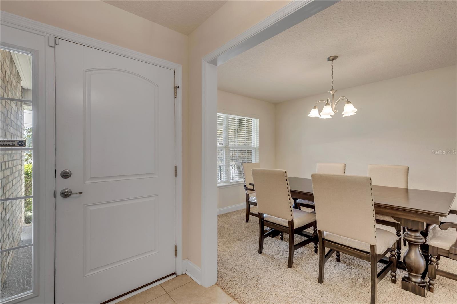 ROYAL PALMS SEC 33/PALM COAST - Residential