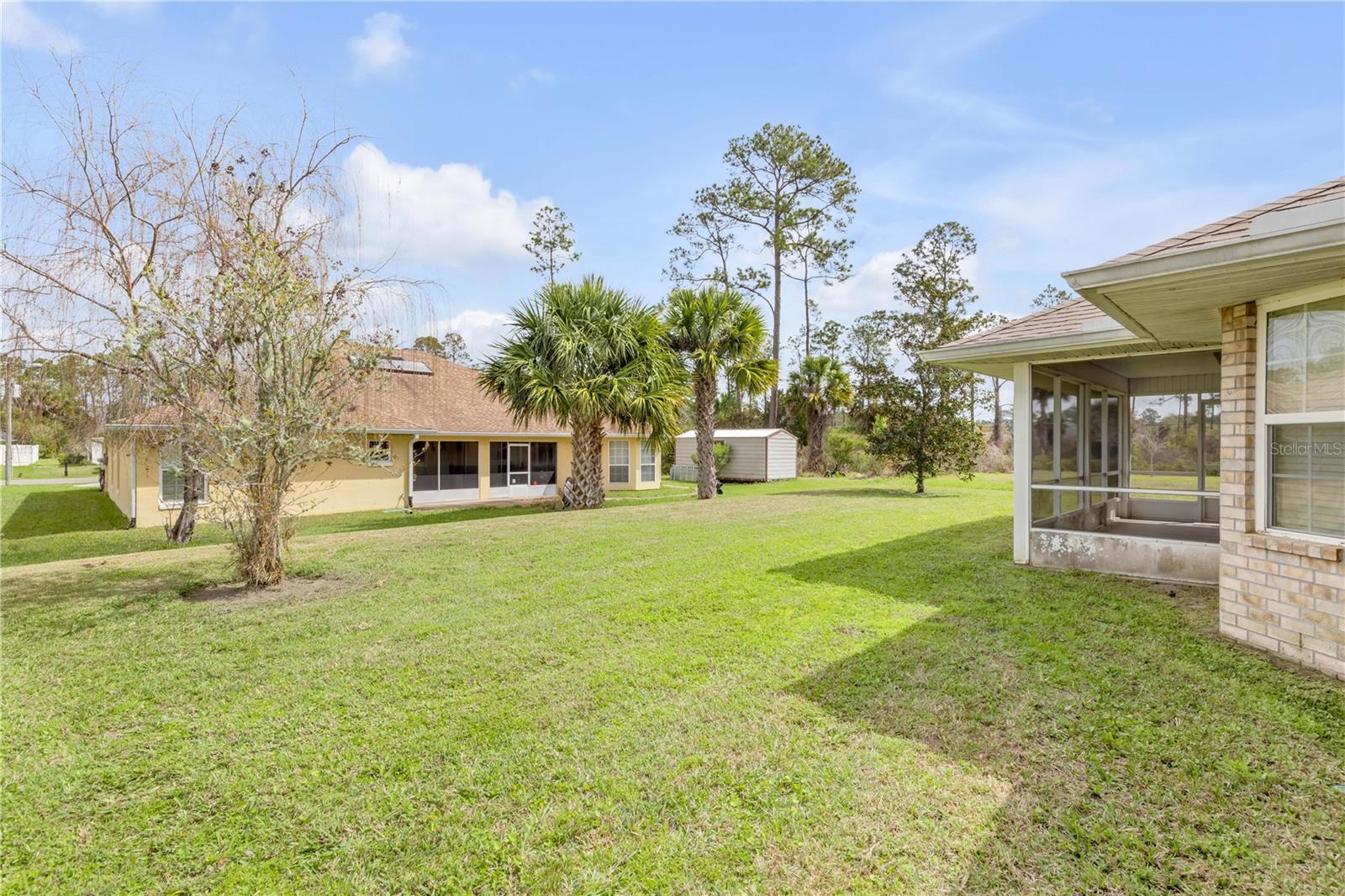 ROYAL PALMS SEC 33/PALM COAST - Residential