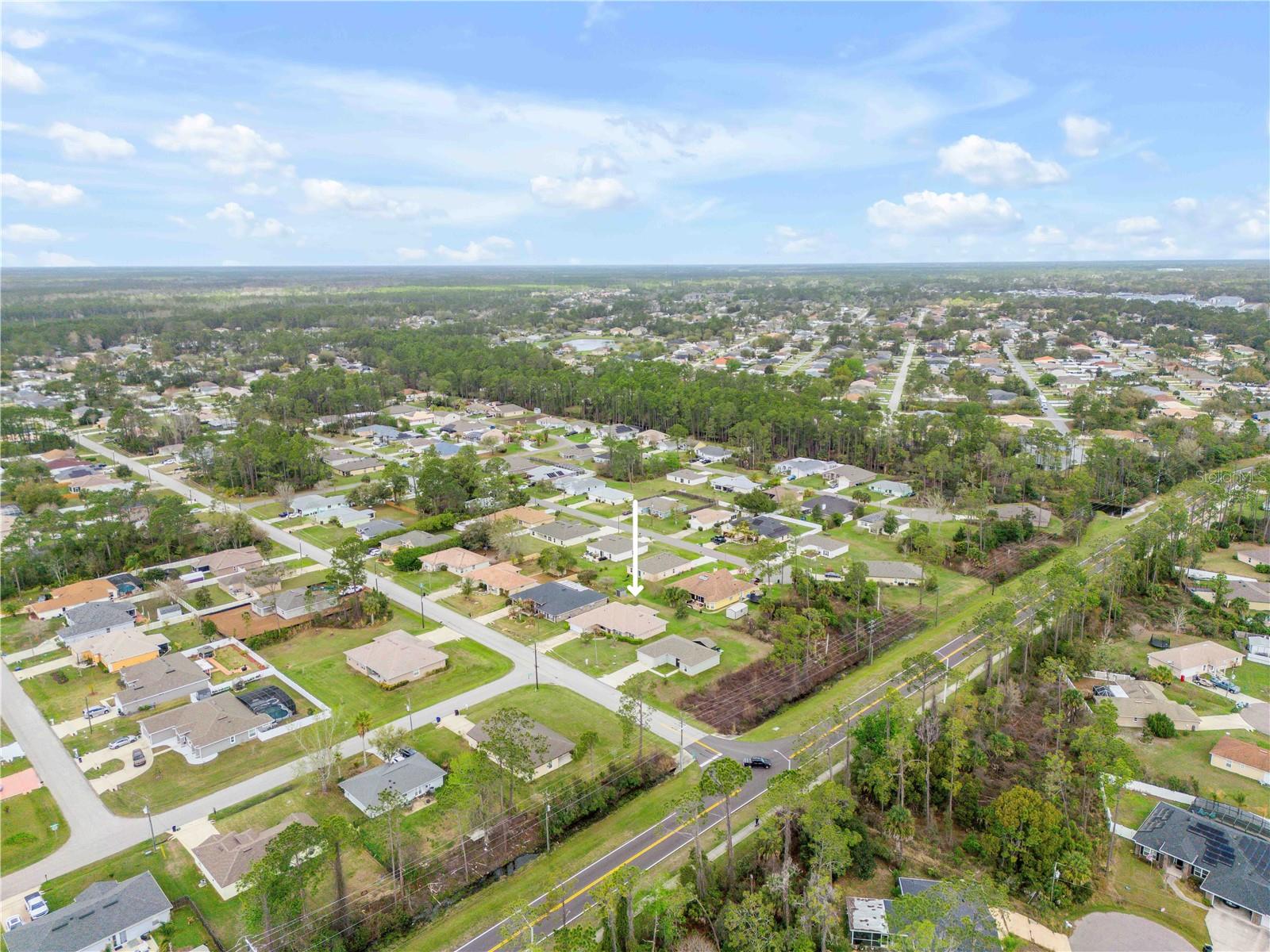 ROYAL PALMS SEC 33/PALM COAST - Residential